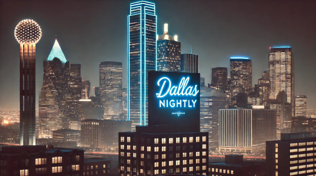 dallas nightly high society nightlife news arts entertainment publisher blog site