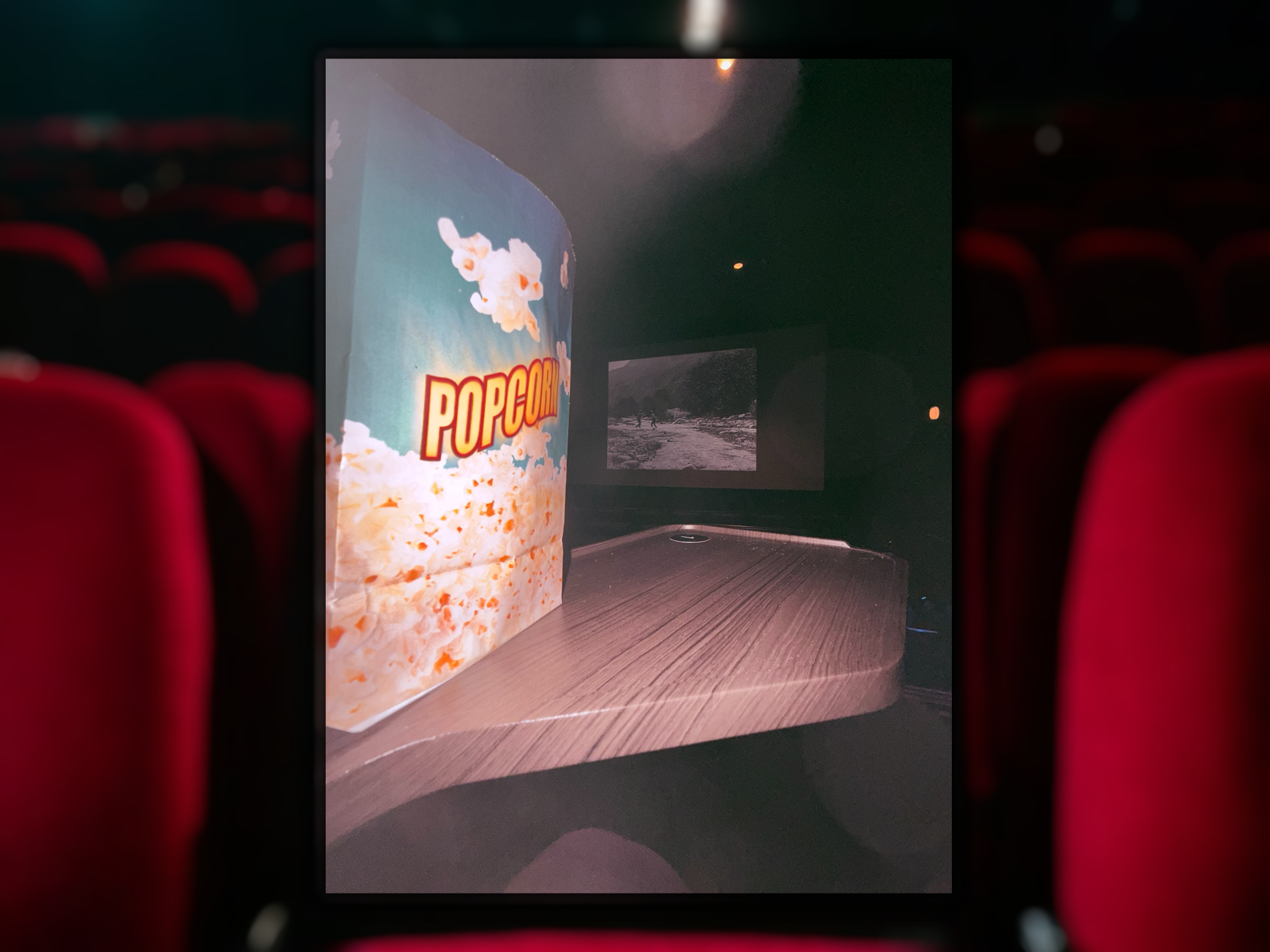 Review of Violet Crown Movie Theater: A Perfect Date Night Spot in the West Village