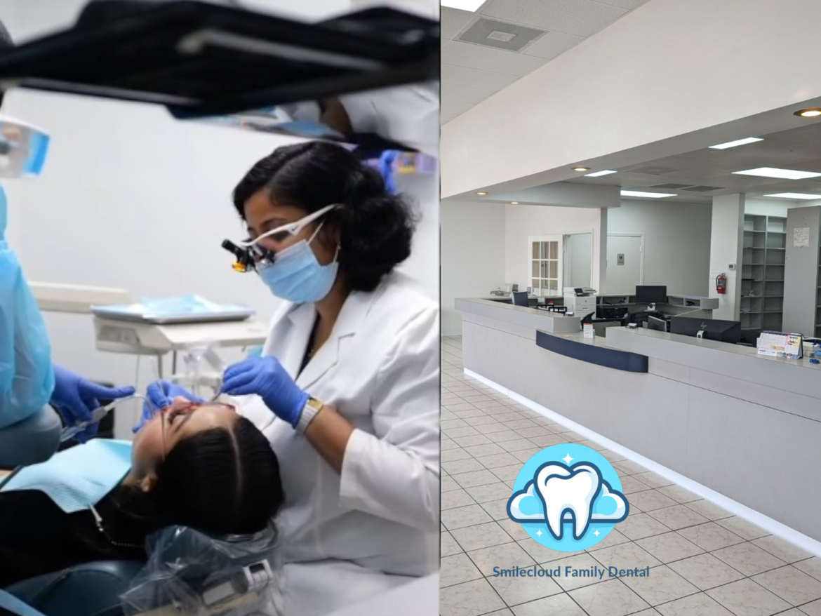 Smilecloud Family Dental: Where Innovation Meets Compassion in Dallas Dentistry