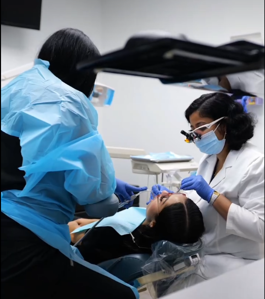 dr. rohini agarwal affordable dallas dentist