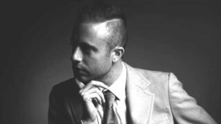 Benny Salz – Amongst You