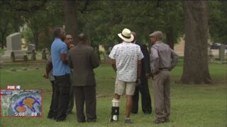 Black conservatives say Confederate monuments should stay