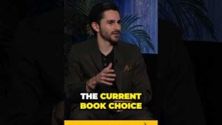 Book Choices at Schools are #shorts