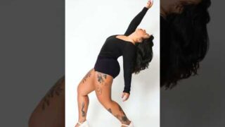 BTS from shoot with Surtzy 📸✨#model #art #dallas #houston #harrisburg #photography #jflproductions