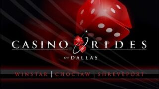 Casino Rides of Dallas