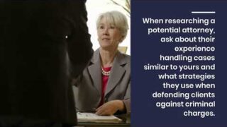 Cheap Criminal Lawyers in Dallas TX | Fellman Law Office, PLLC | 214-530-2056