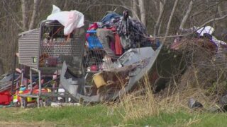 City of Dallas announces new taskforce to address homelessness