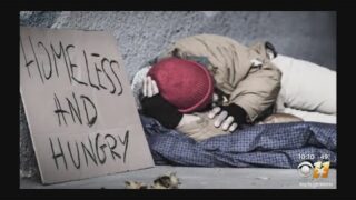 City of Dallas Has High Hopes For New Homeless Deflection Program