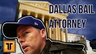 Dallas Bail Attorney