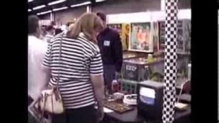 Dallas / Fort Worth Antiques and Game Room show, 1998 longer version