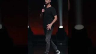 Dallas in China vlog 📷John Crist  stand up comedy #shorts