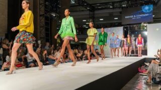 Dallas Market August Fashion Shows