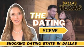 Dallas Matchmaker Explains Dallas Dating Scene | LUMA Luxury Matchmaking