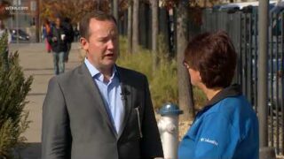 Dallas misses out on money to help homeless