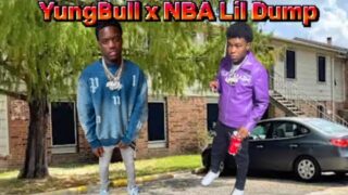Dallas Most Dangerous Hood Vlog: Yung Bull x NBA Lil Dump🫣