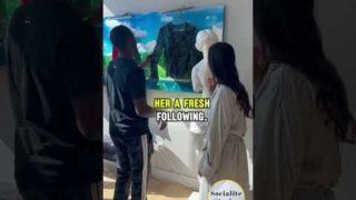 Dallas Socialite Michelle Ravitch