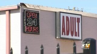 Dallas Strip Clubs Ask Judge To Keep New Rules From Going Into Effect