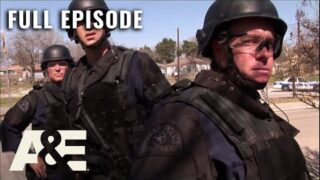 Dallas SWAT: #33 – Full Episode (S3, E7) | A&E