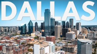 Dallas, Texas Travel Guide: 6th Floor Museum, Pioneer Plaza, a Giant Eye & More in 24 Hours