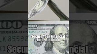 Dallas: Unlock Wealth with Dubai Real Estate