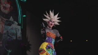 Drag queens caught in political fight in Texas