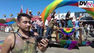 DVtv: Pride in Dallas Parade 2023