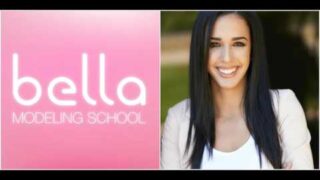 Estela Trevizo of Bella Modeling School_12.06.16_