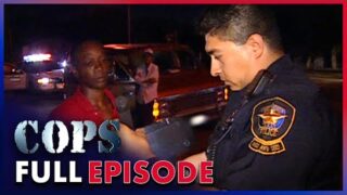 🚨 Fort Worth Police in Action | FULL EPISODE | Season 12 – Episode 20 | Cops TV Show