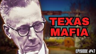 Inside the Dallas Crime Family: The Untold Story of Joseph Civello