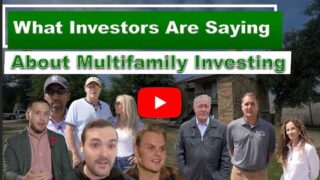 Investors Interviews – Central Texas with Top Producer Investment Capital