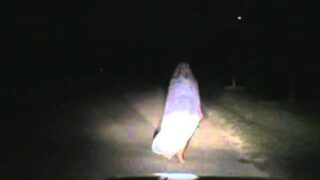 Lady of White Rock Lake II