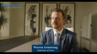 Meet Warren Armstrong | Proven Injury Trial Lawyer in Dallas