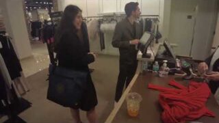 Michelle Ravitch Shops Neiman Marcus Dallas | $1000 Luxury Fashion Haul