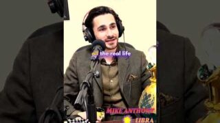 Mike on his love of numbers! #shorts #zodiac #astrology #numerology #divination #spirituality