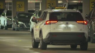 More than $5M worth of cars stolen from DFW Airport by organized crime ring