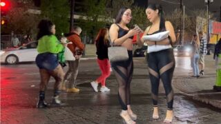 NIGHTLIFE Tour in Dallas TEXAS🌟 [4K]