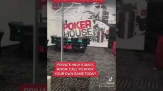POKER HOUSE DALLAS #poker #subscribe #shorts #chrismayspoker