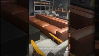 Poker in Dallas, Texas. This room is so great! Peaks in Dallas