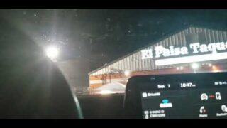 Sting on Harry Hines. Dallas, Tx