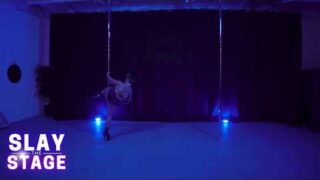 Surtzy Slays the Stage