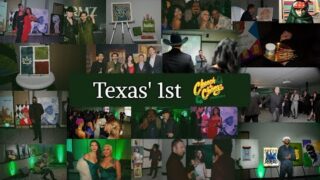 Texas' 1st Cannabis Gala