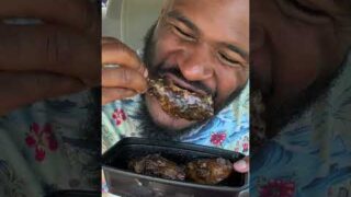 The Best Jamaican JERK Chicken In Dallas Tx