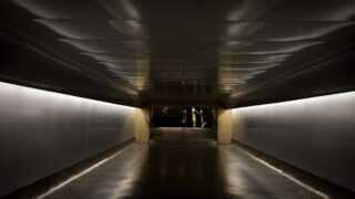The Underground Tunnels of Dallas