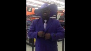 The Worlds Greatest Pimp, South Dallas, Texas, Church!!!!!!