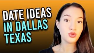 Top 10 First Date Ideas In Dallas Texas