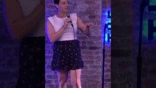 Visiting Dallas @Laughingbuddhacomedy #dallas #gay #lgbtq #trans #comedy #airport