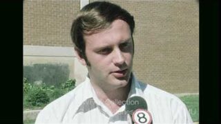 WFAA Story on UFOs Over DFW – October 1973