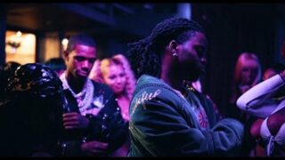 Wolfacejoeyy – Dallas (feat. A Boogie Wit Da Hoodie) [Official Video]